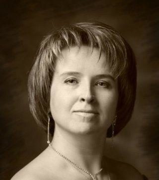 Голос співачки Рівненської філармонії відзначається різноманітністю відтінків