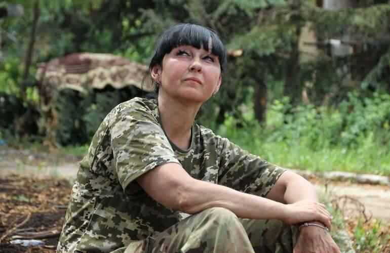 Толмачова Юлія