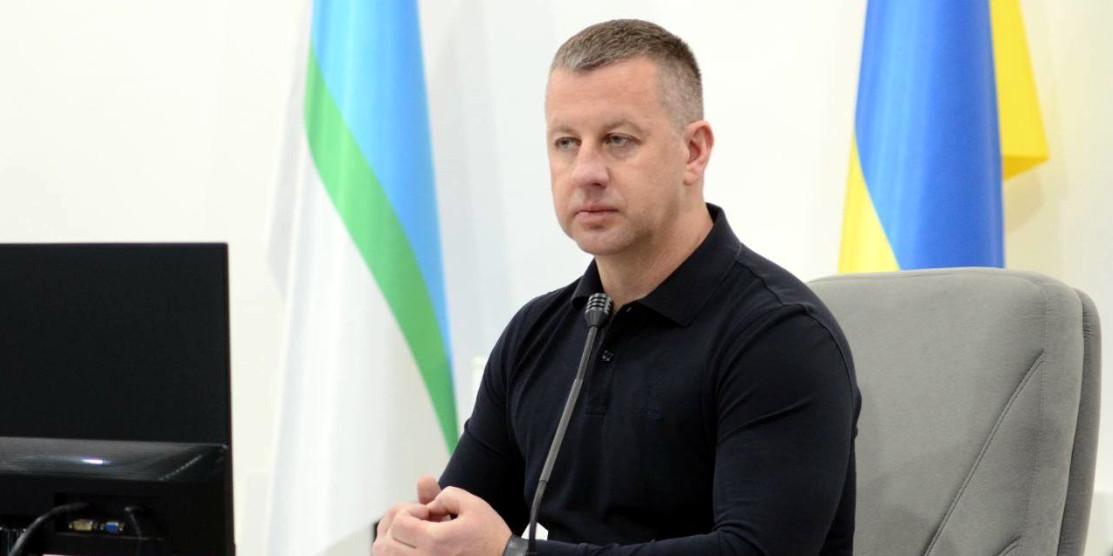 Віктор Шакирзян.