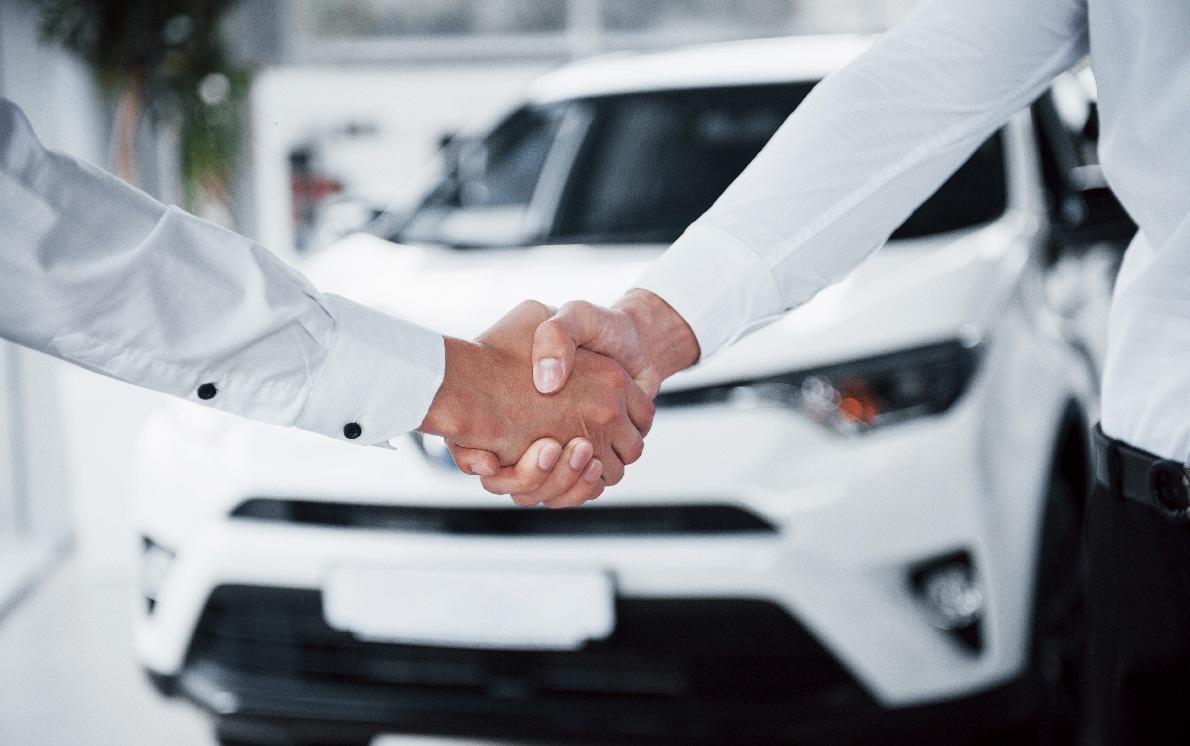 авто на прокат