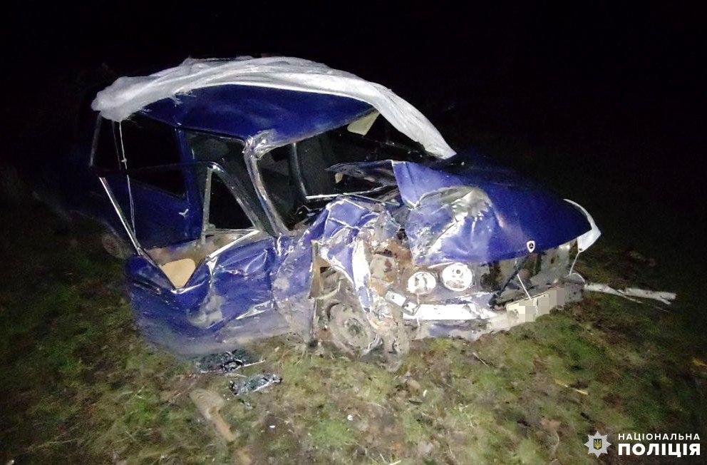 дтп на дубенщині