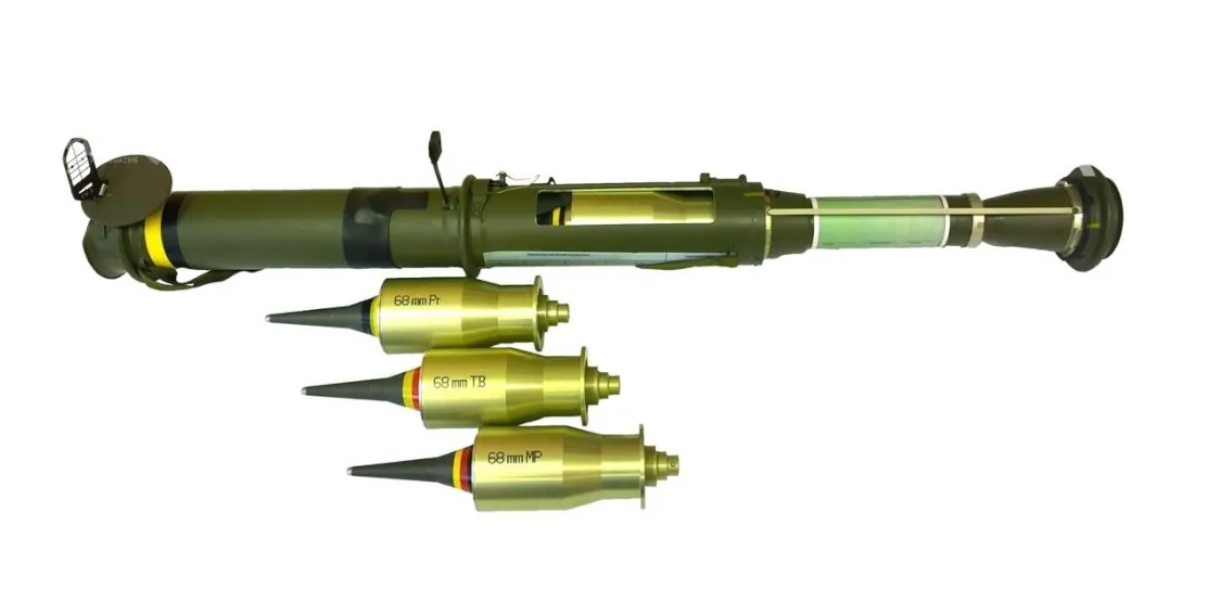 RPG-75M