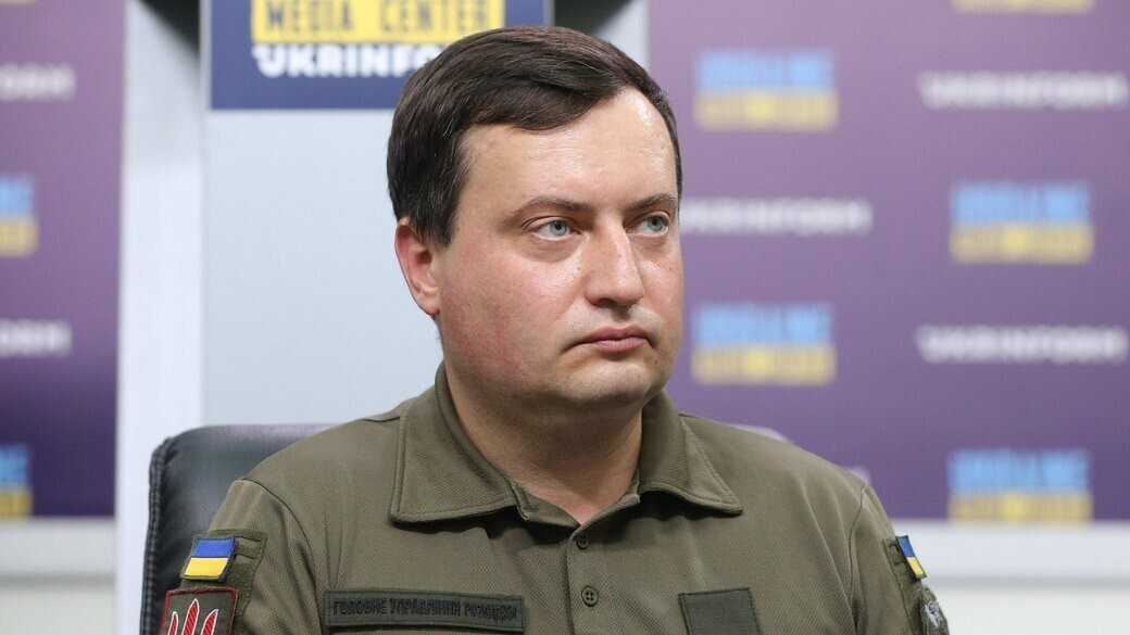 андрій юсов