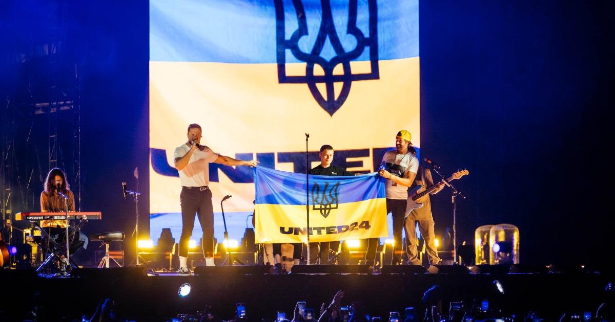 У Сашка з кліпу Imagine Dragons знову є дім