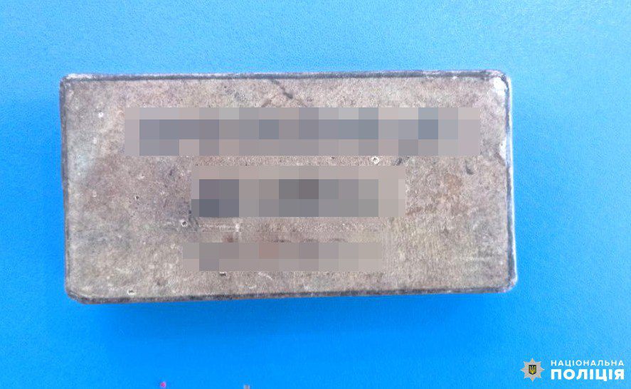 Тротилова шашка