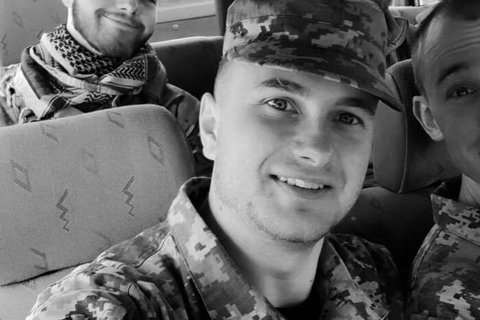 Вшанування пам'яті Героя Польщі