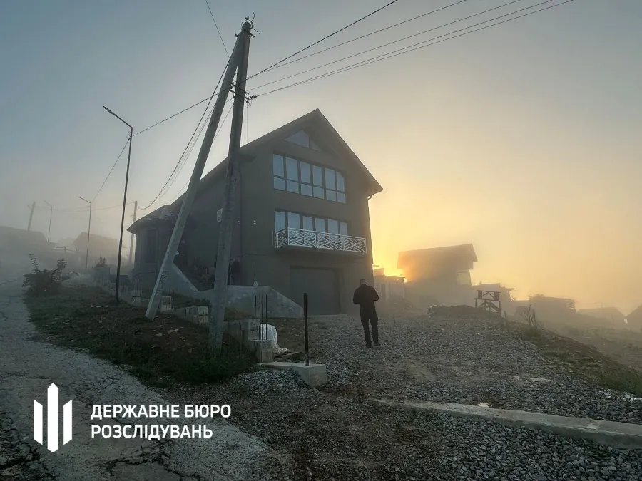 Майно воєнкома.