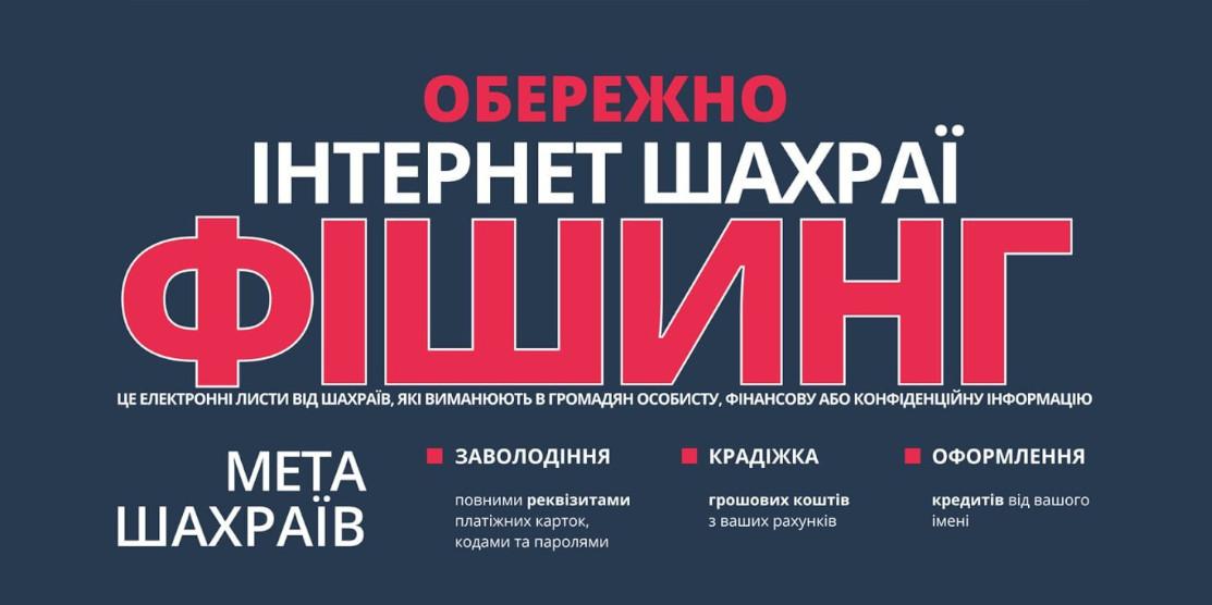 Фішинг