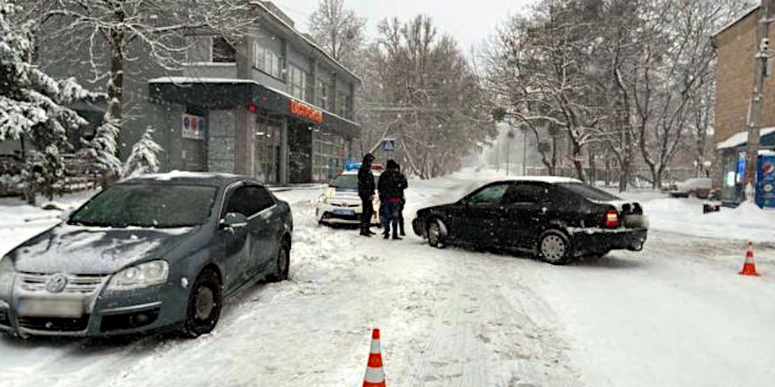 Випадок