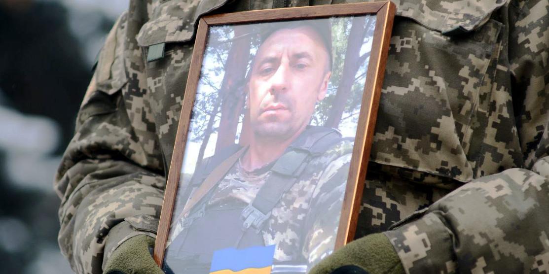 Олександр Пінчук.