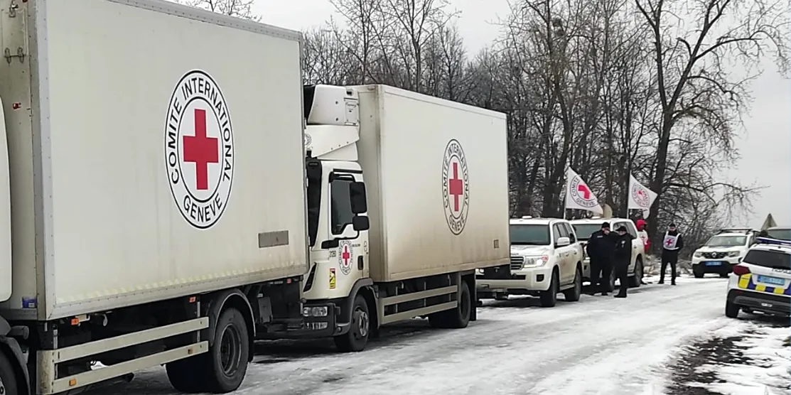 Повернення тіл загиблих українських військових.
