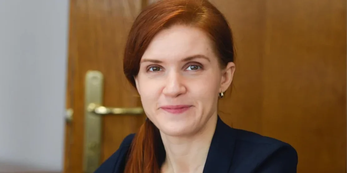 Мар’яна Безугла.