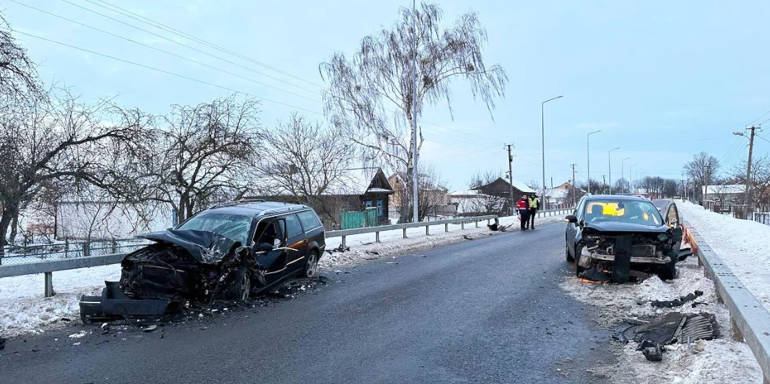 Місце випадку.