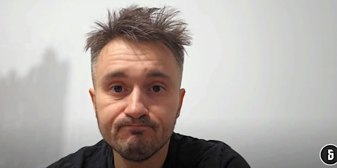 Денис Бігус.