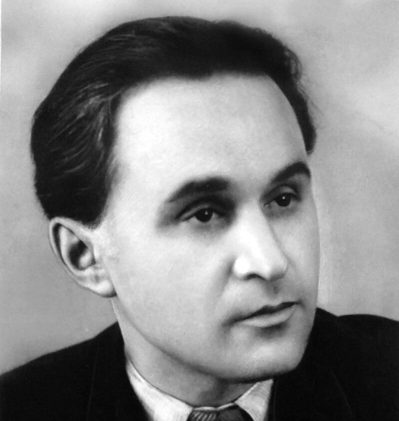 герман жуковский