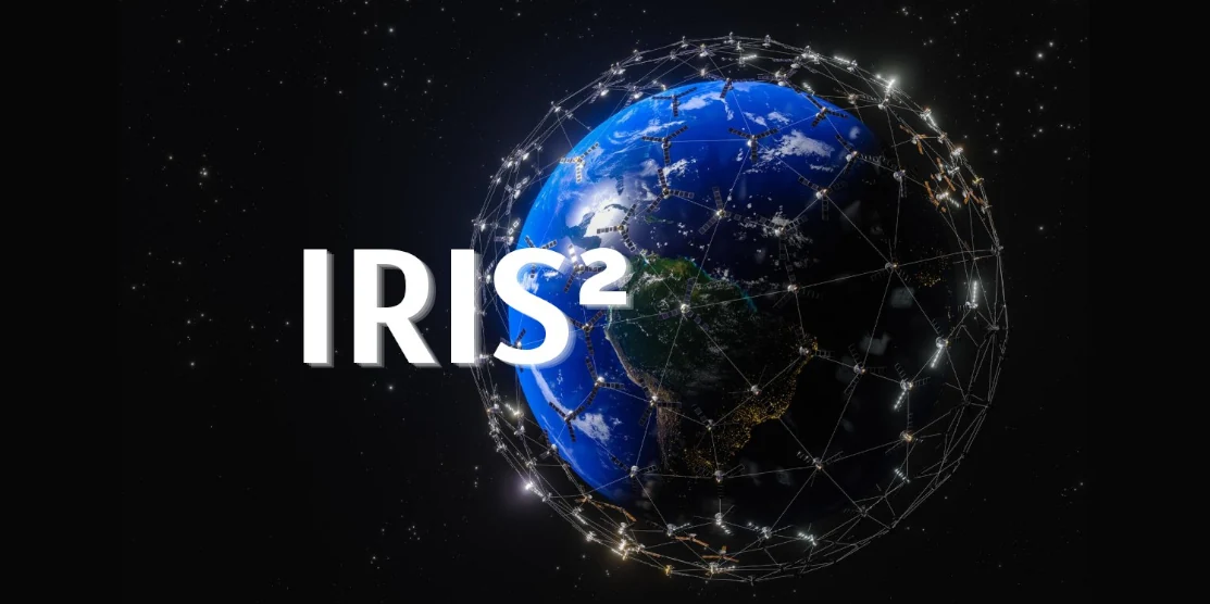 ЄС планує створити власну заміну Starlink Ілона Маска IRIS²