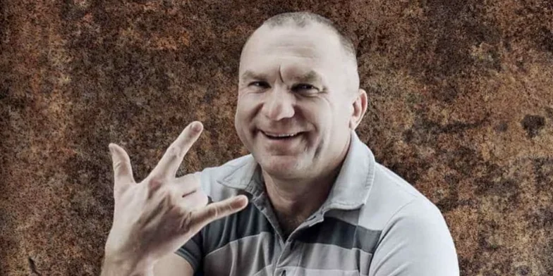 Ігор Мазепа.