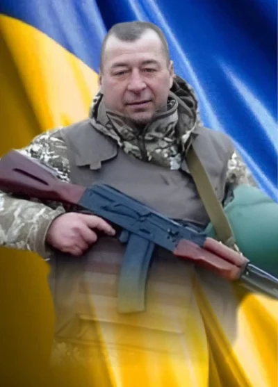 Ігор Миколайчик.