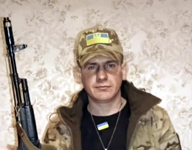 Олександр Чмуневич.