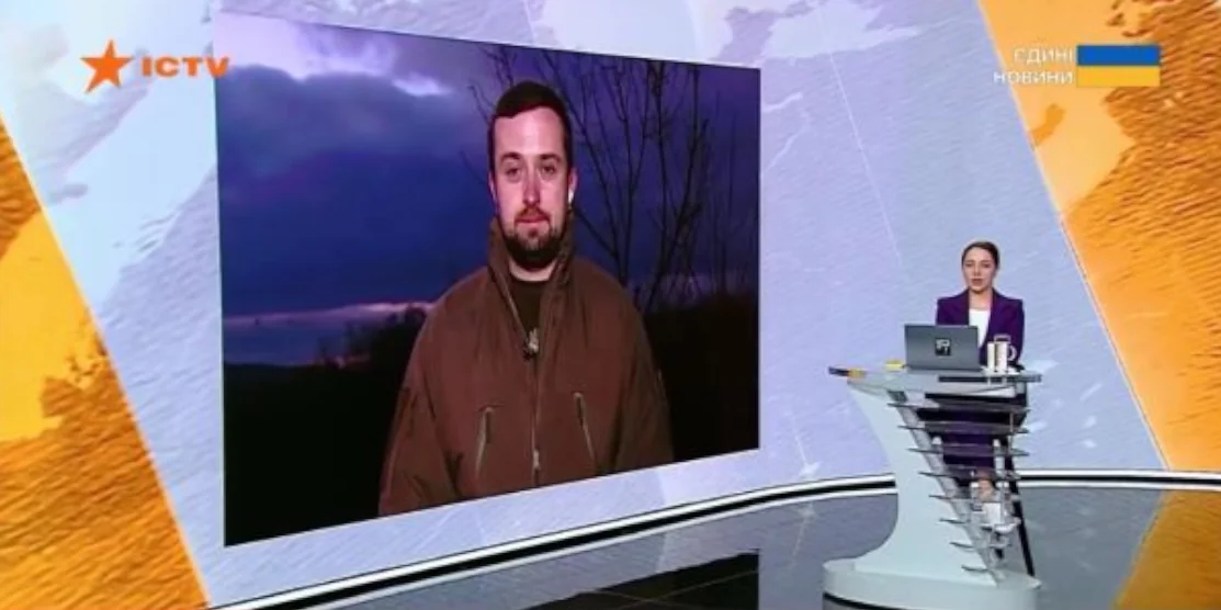 Павло Білоус.