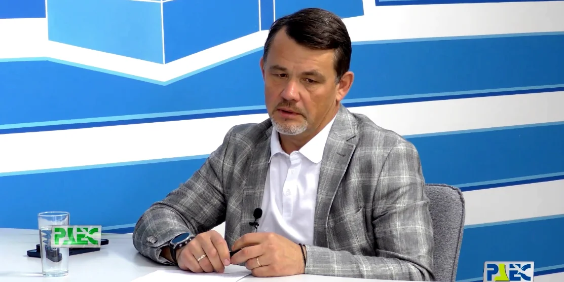 Павло Павлишин.
