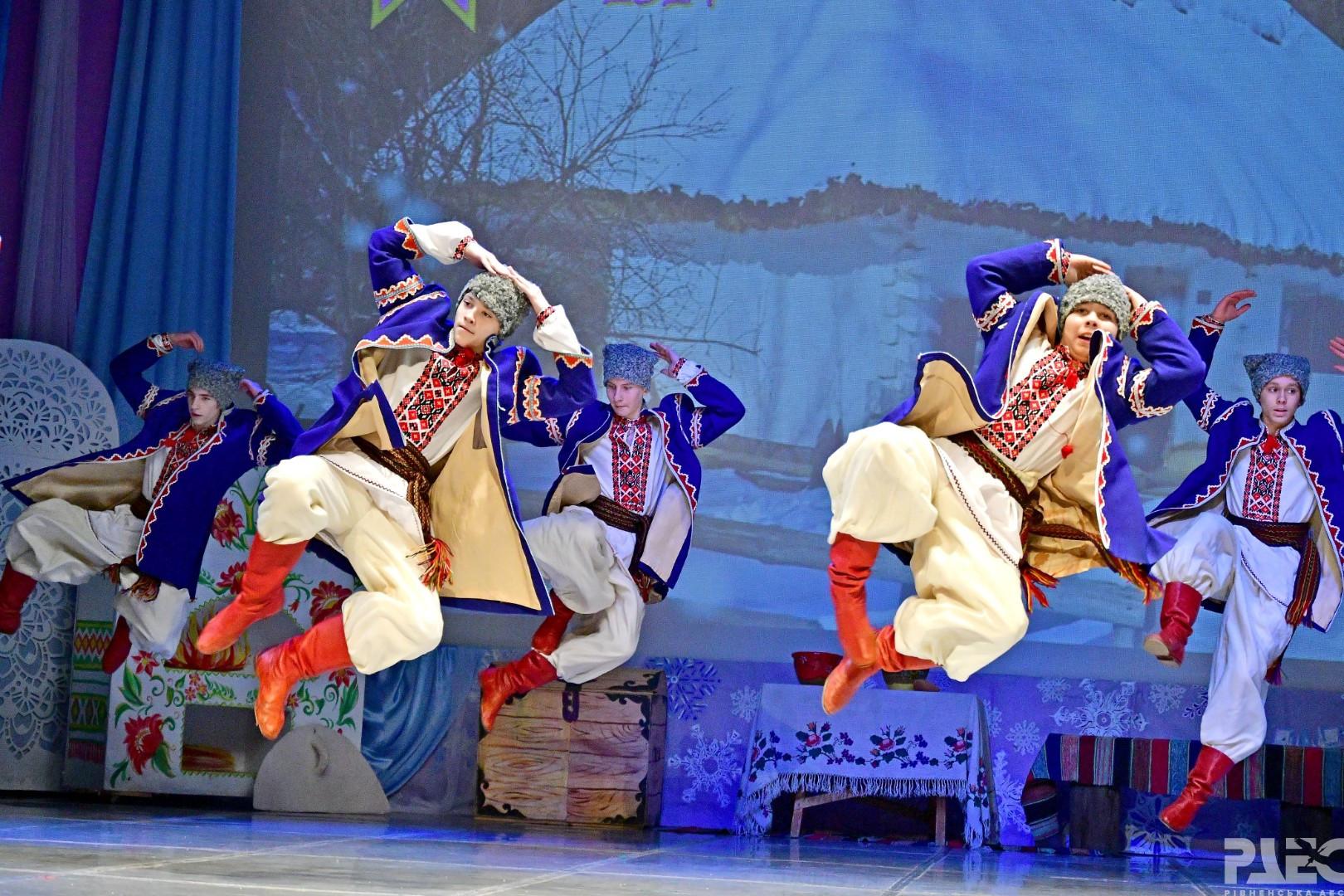 У Палаці культури Рівненської АЕС