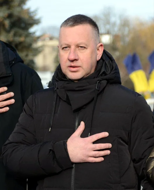 Віктор Шакирзян.