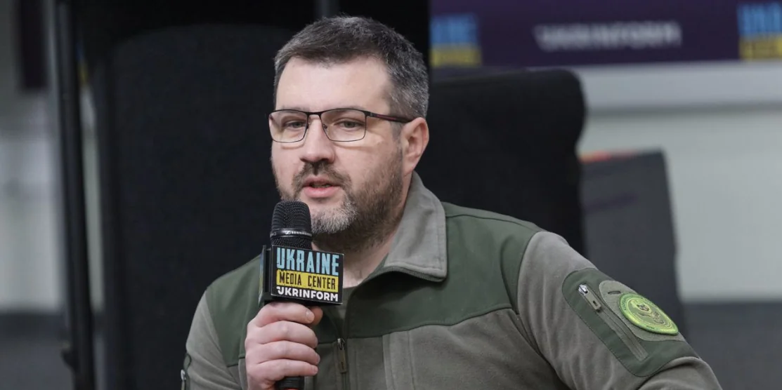 Віталій Матвієнко.