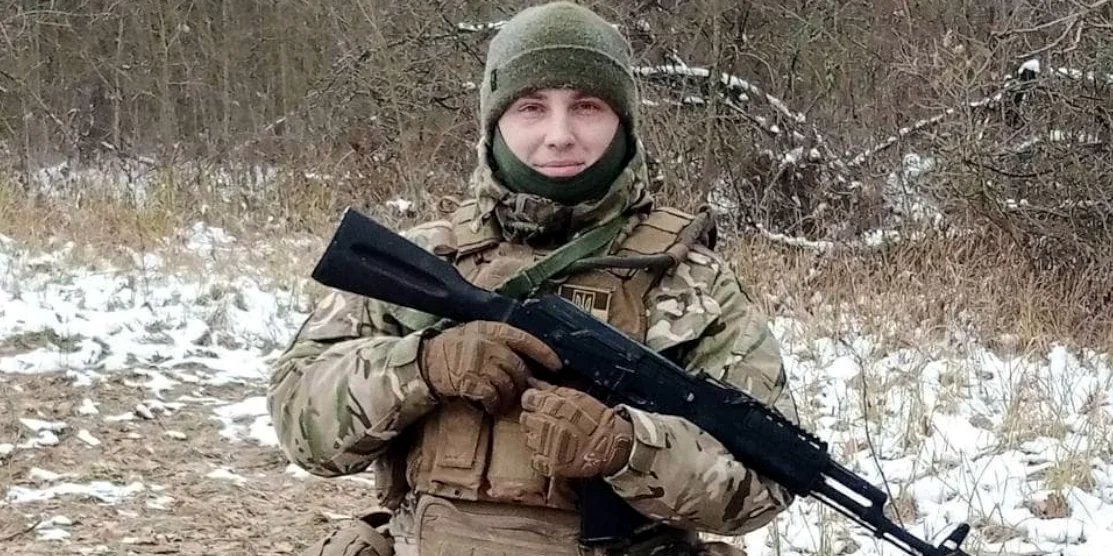 Володимир Сосюк.