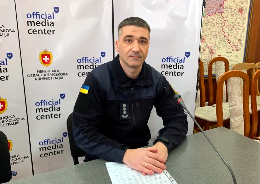 Юрій Попеско.