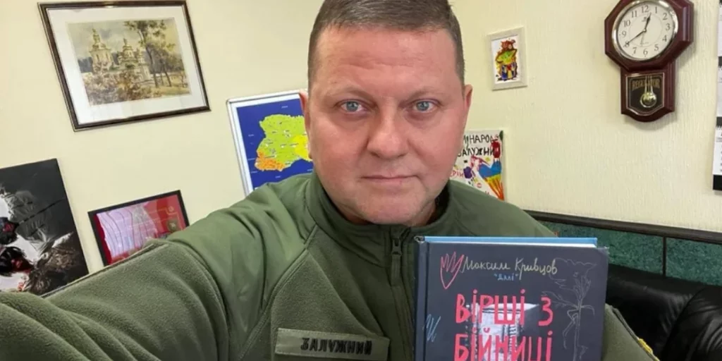 Поет і воїн з Рівного удостоєний  8 бойових нагород - фото 4
