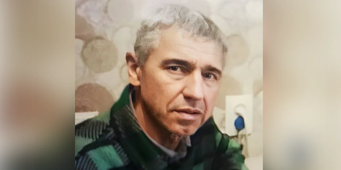 Жеребко Олександр.
