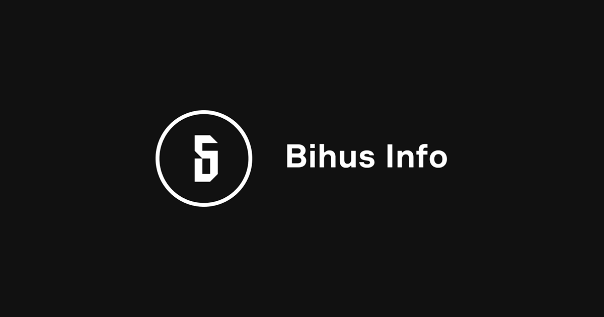 бігус інфо