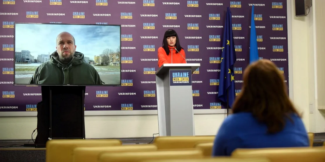 Олександр Толоконніков.