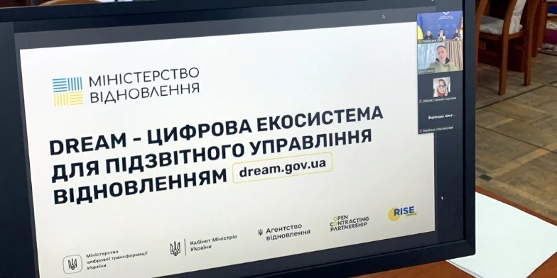 Презентація.