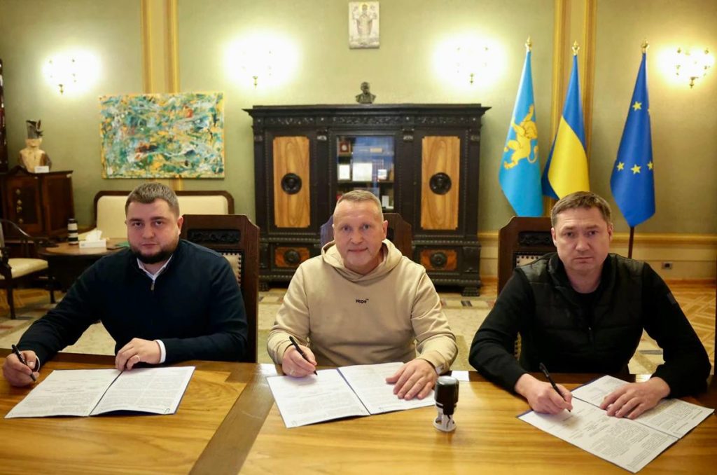 Козицький ігор