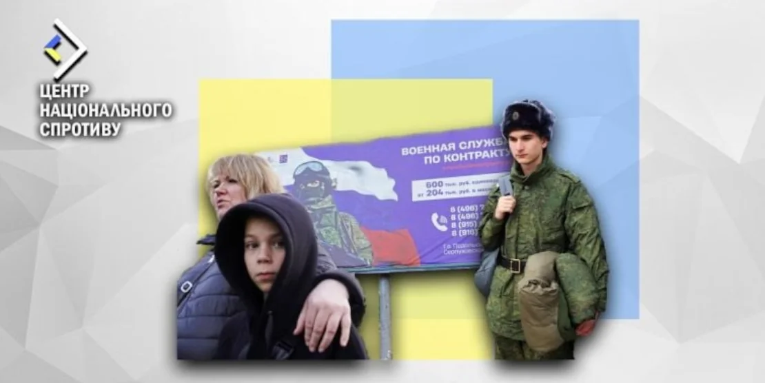 Колаж. Підлітки.