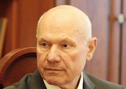 Ректор Острозької академії готовий ділитися досвідом з молодим наступником
