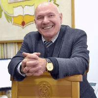 Ексректор Острозької Академії