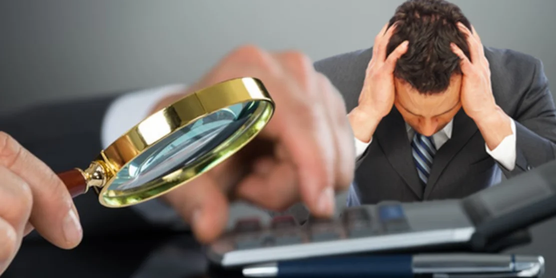 Кого та як перевірятиме Податкова у 2024 році? Перевірка.