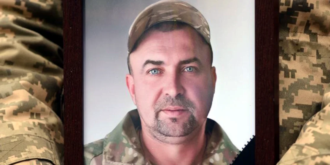 Олександр Потапчук.