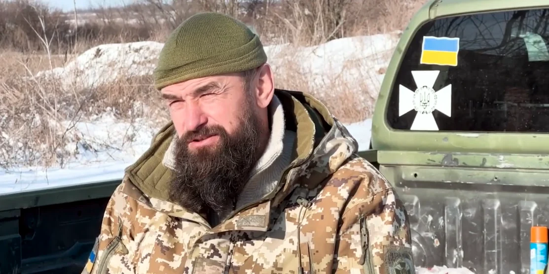 Прикордонник "Стохід".