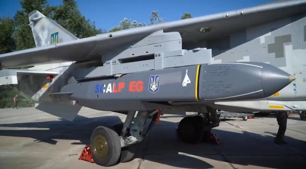Імовірне місце російського командного пункту у Криму у районі аеродрому «Сaки». Фото: Микола Олещук