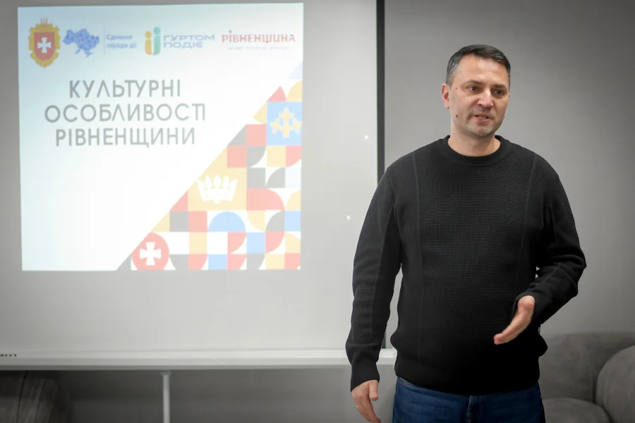 Сергій Гемберг.