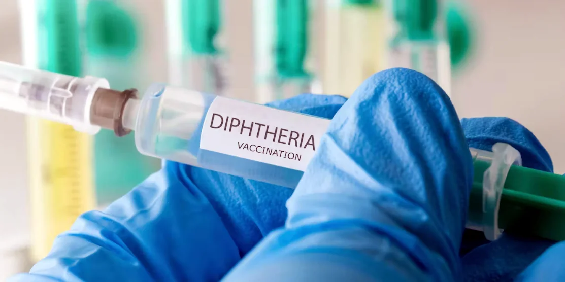 Заклади охорони здоров’я Рівного отримали вакцини від інфекційних захворювань