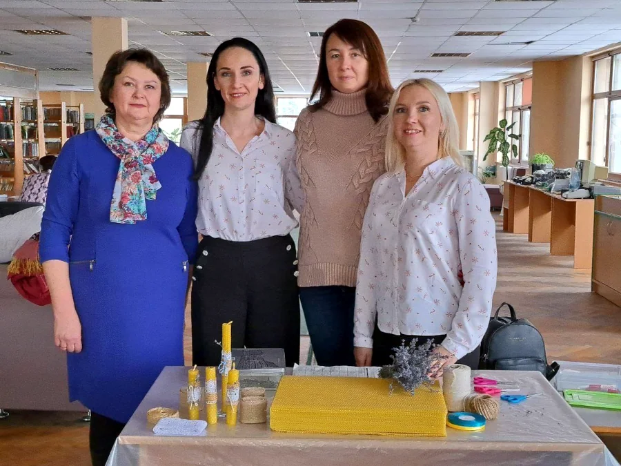 vchylys_vyhotovliaty_kraftovi_svichky_Rivne_01