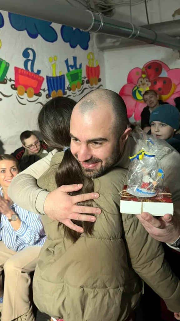 Дмитро Ложенко