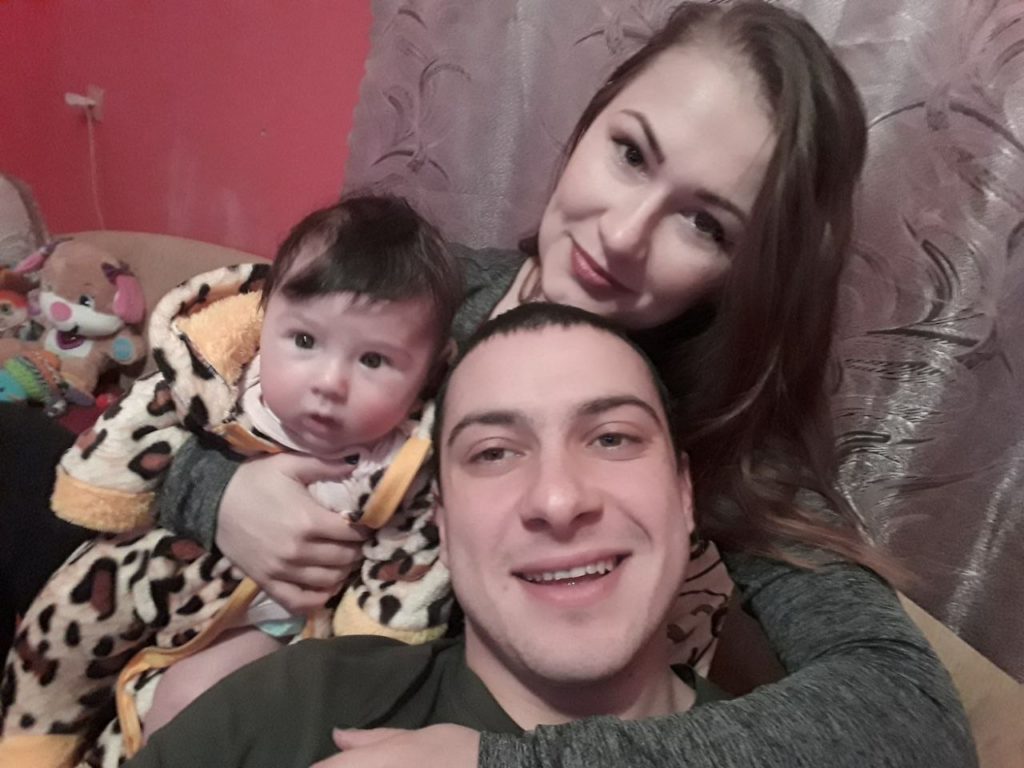 Пророчі слова старшого лейтенанта з Рівного викарбовані на муралі - фото 1