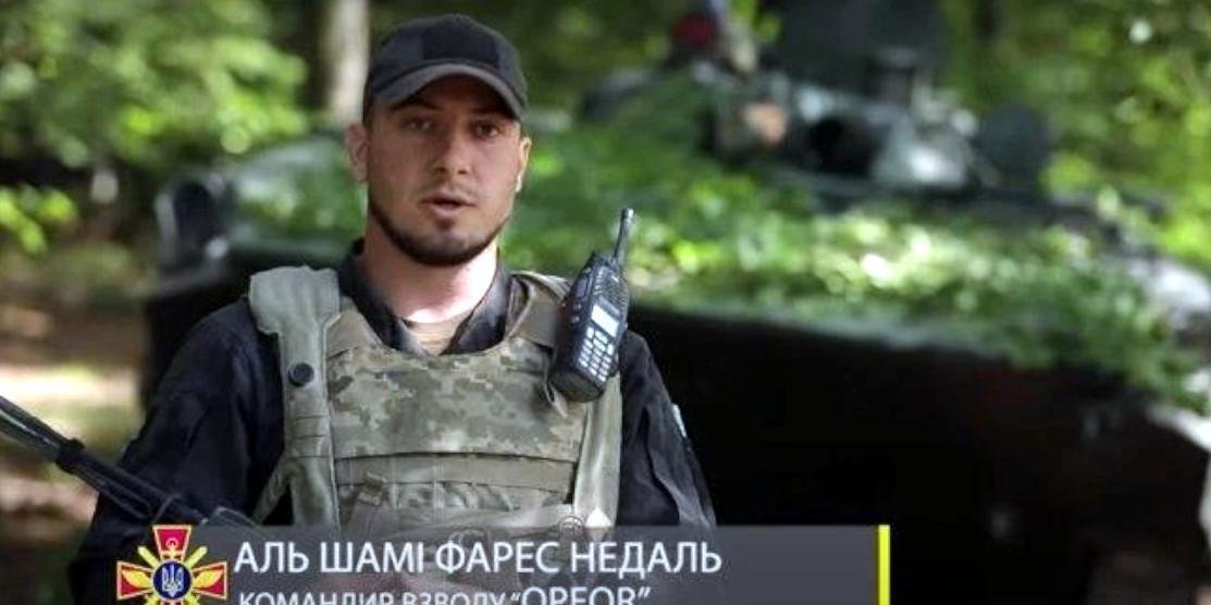 Пророчі слова старшого лейтенанта з Рівного викарбовані на муралі