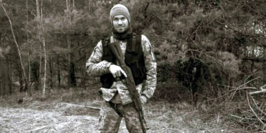 Микола Савосік.